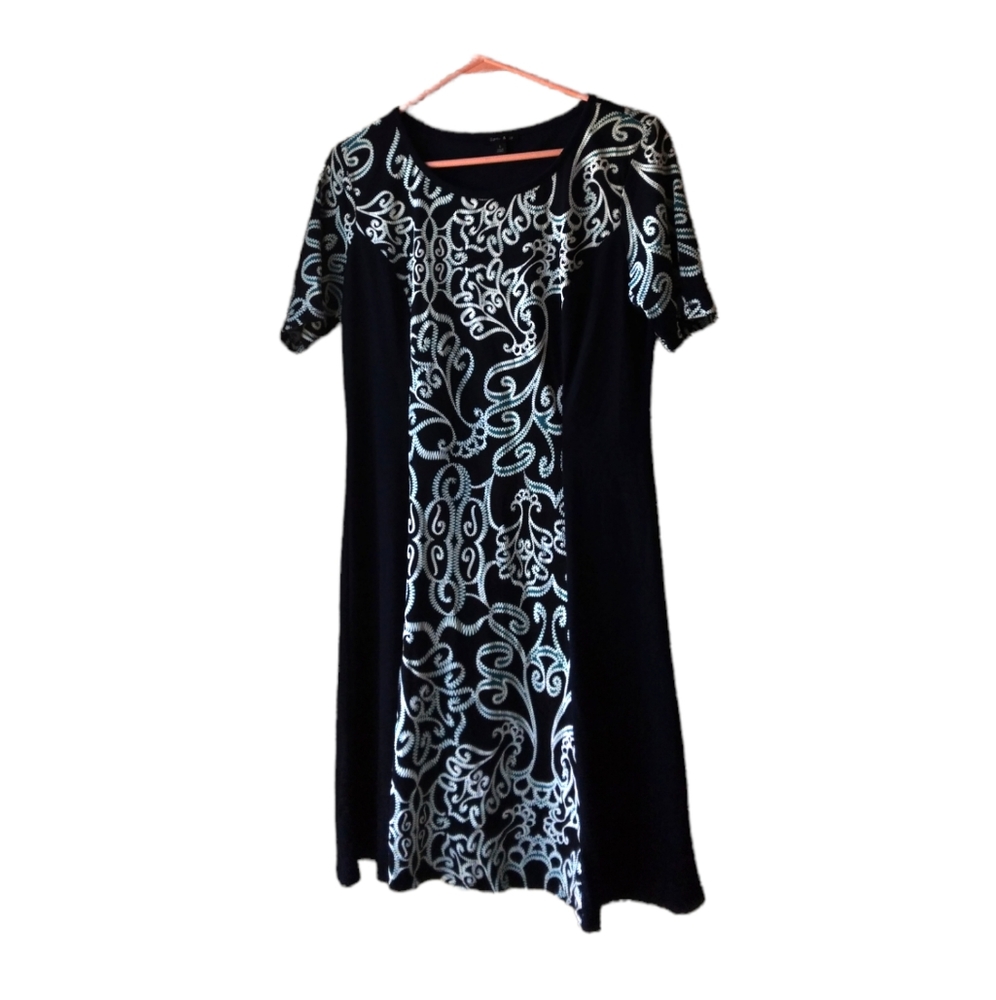 Sami & Jo dress